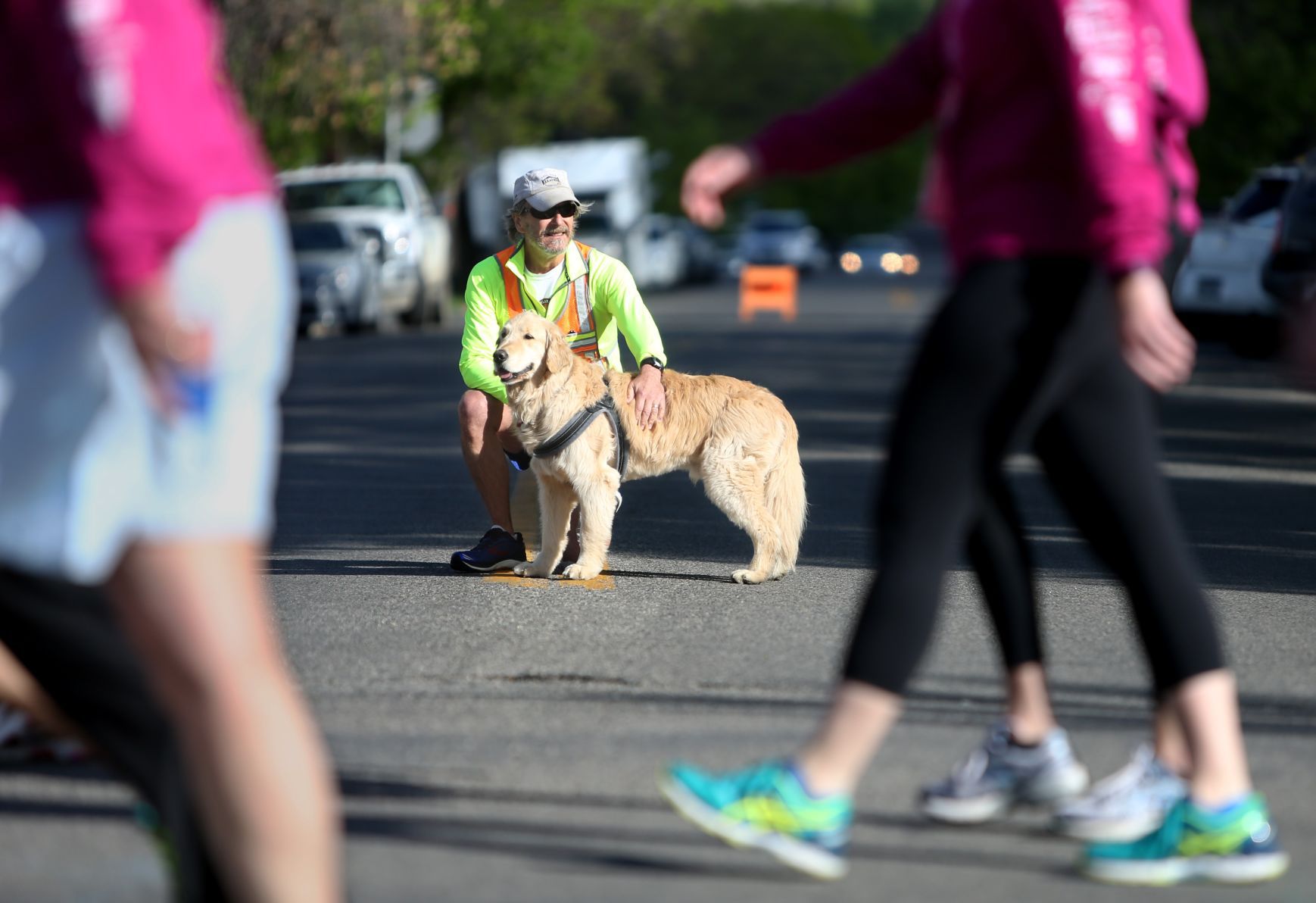 Montana Women's Run